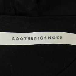 【Mã giảm giá】COGTHEBIGSMOKE Big Smoke Áo 636815