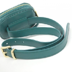 Miu Miu 5CC568 Túi đeo hông - Hàng hiệu Chính hãng 763908