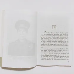 Phạm Xuân Ẩn - Tên Người Như Cuộc Đời 779942