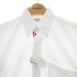 Áo sơ mi THOM BROWNE MWL010E-00139100 - Hàng hiệu Authentic 891184