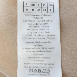 Chân váy CHRISTIAN DIOR - Hàng hiệu Authentic 655315