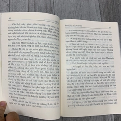 Ảo ảnh vàng son - Delly. 1a4 509035
