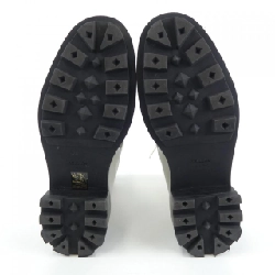 【Mã giảm giá】Giày bốt HERMES 663500