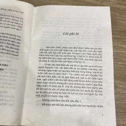 VẠN XUÂN - YVELINE FERAY, Bản in lần đầu xb 1997 926883
