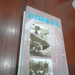 Lịch sử NHIẾP ẢNH THẾ GIỚI 705460