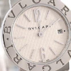 Bulgari Bulgari Bulgari BB26SS/BBL26S/BB26WSSD SS Quartz - Hàng hiệu Chính hãng 874748