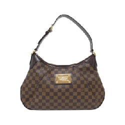 Túi xách vai Louis Vuitton Damier Thames GM N48181