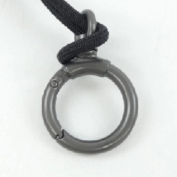 FUJITAKA 653621 Dây đeo cổ - Hàng hiệu Chính hãng 890001