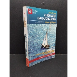 Chiến lược đại dương xanh mới 80% ố bẩn 2016 HCM1008 W. Chan Kim - Reenee Mauborgne MARKETING KINH DOANH Rebooks.vn