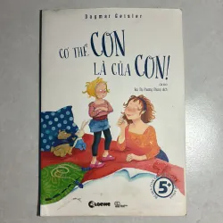 Cơ thể con là của con! - Dagmar Geisler