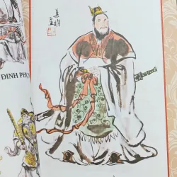 Tam Quốc Diễn Nghĩa (La Quán Trung) 763746