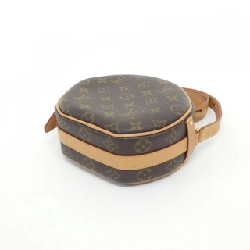 Túi xách vai Louis Vuitton Monogram Boîte Chapeau Souple M45578 613285