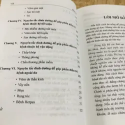 DINH DƯỠNG ĐỂ TRỊ BỆNH (T1) 1017619