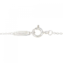 Tiffany 1837 Vòng cổ hình tròn liên kết - Hàng hiệu Authentic 842397