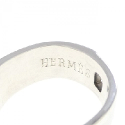 Nhẫn Hallmark Hermès - Hàng hiệu Authentic 836742