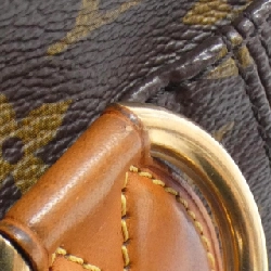 Túi xách Louis Vuitton Monogram (Iconoclast) Punching Bé M40230 613703