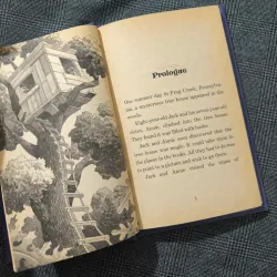 (Hard cover) Magic Tree House 6: Afternoon on the Amazin - Mary Pope Osborne 754571