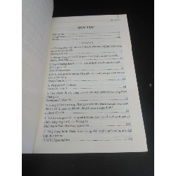 Cách tiếp cận của Phật Giáo về gia đình hòa hợp, chăm sóc sức khỏe, xã hội bền vững mới 90% bẩn bìa, ố nhẹ, tróc gáy 2019 HCM2811 Thích Nhật Từ & Thích Đức Thiện TÂM LINH - TÔN GIÁO - THIỀN 918114