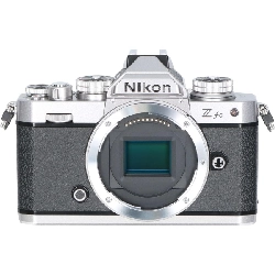 NIKON Z FC Bạc Z FC - Hàng hiệu Chính hãng 877884