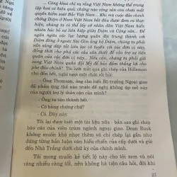 THEO DẤU CHÂN NHỮNG NGƯỜI TÀNG HÌNH - NGUYỄN VIỆT LONG 755266