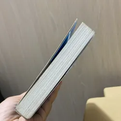 Mùa hè thứ ba của quần Jeans may mắn  - Ann Brashares 970351