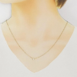 Cartier D'Amour Small Necklace - Hàng hiệu Authentic 842756