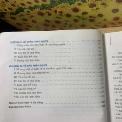 Giáo Trình Hình Họa 3 560546