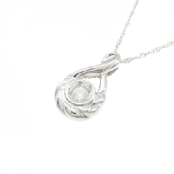 Dây chuyền kim cương PT900/PT850 0.05CT - Hàng hiệu Chính hãng 862859