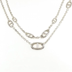 HERMES Flandore Necklace - Hàng hiệu Authentic