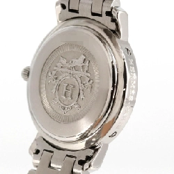 Hermès Clipper Nautilus/12P CL4.230 SS Quartz - Hàng hiệu Authentic 881938