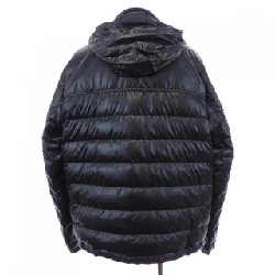 MONCLER MALPAS Áo khoác lông - Hàng hiệu Chính hãng 887445