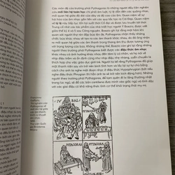 Lịch sử cái đẹp - umberto Eco.  529594