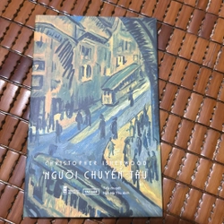 Người chuyển tàu - Christopher Isherwood