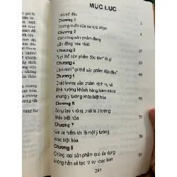 Khác biệt hay là chết (Differentiate or Die) – Jack Trout, Steve Rivkin 571301