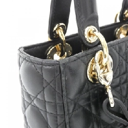 Túi Lady Dior Small MY ABCDIOR của Christian Dior M0538OCAL 615857