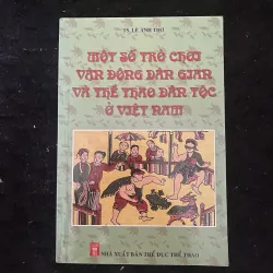 Cac trò chơi dân gian