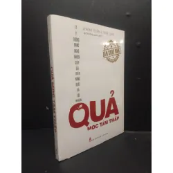 [Sách Cũ SCGR] Quả mọc tầm thấp mới 100% HCM2105 Jeremy Eden & Terri Long SÁCH KỸ NĂNG