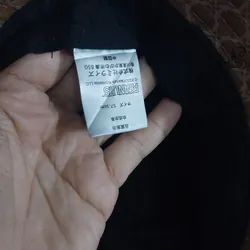 Mũ Gucci size 57cm 735660