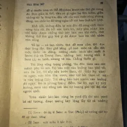 Trà hoa nữ - Alexandre Dumas Con 799667