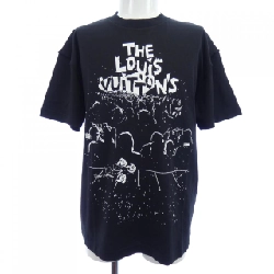 Áo thun LOUIS VUITTON - Hàng hiệu Authentic