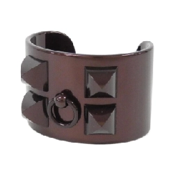 Bangle Hermès Collier de Chien 057024FZ - Hàng hiệu Authentic