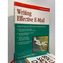 Writing Effective E-Mail - Nancy Flynn & Tom Flynn 452113