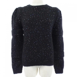 CHANEL P57753K07589 Áo len - Hàng hiệu Chính hãng