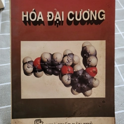 Hóa đại cương _ Nguyễn Đức Chung 223387