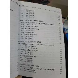 Bài tập & bài giải kế toán quản trị - Phan Đức Dũng - 2010 mới 80% - KINH TẾ - TÀI CHÍNH - CHỨNG KHOÁN - HCM0111 629406