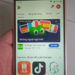 Nokia 6 (TA-1025) 410791
