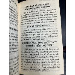 Nghệ thuật làm cha mẹ - Thiên Thanh biên dịch 701782