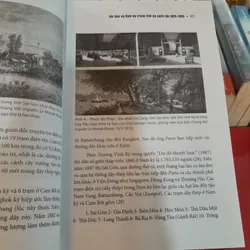 SÀI GÒN VÀ NAM KỲ TRONG THỜI KỲ CANH TÂN 1875-1925 -  NGUYỄN ĐỨC HIỆP 701819