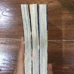 SAINT 3 tập full (k18) 399724