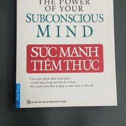 Sức Mạnh Tiềm Thức – The Power Of Your Subconscious Mind 330168